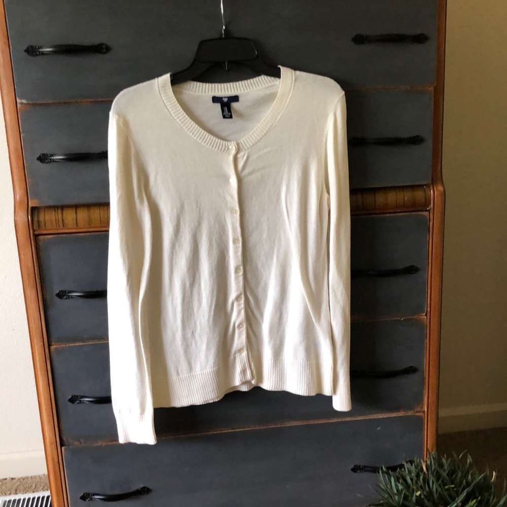 Gap Cardigan